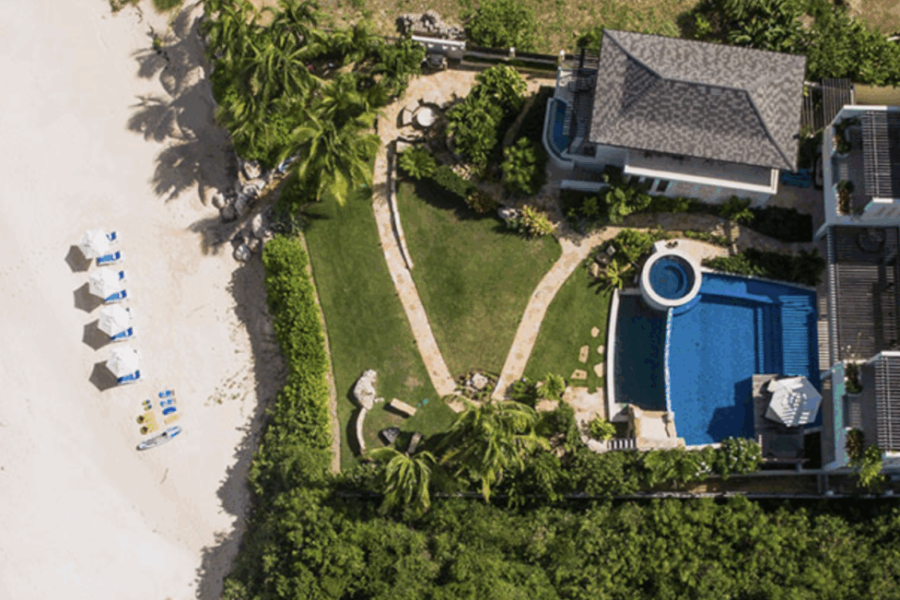 Nevaeh Villa